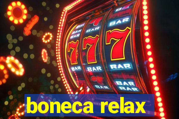 boneca relax